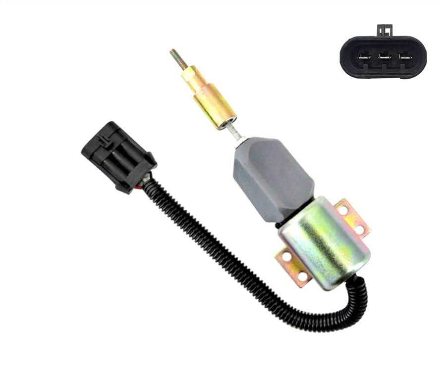 Amazon.com: Gladiator F1HZ-9N392-A F1HZ9N392A 12V SA-3850-12